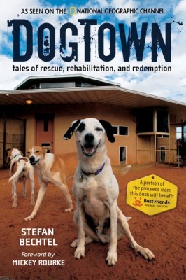 DogTown cover