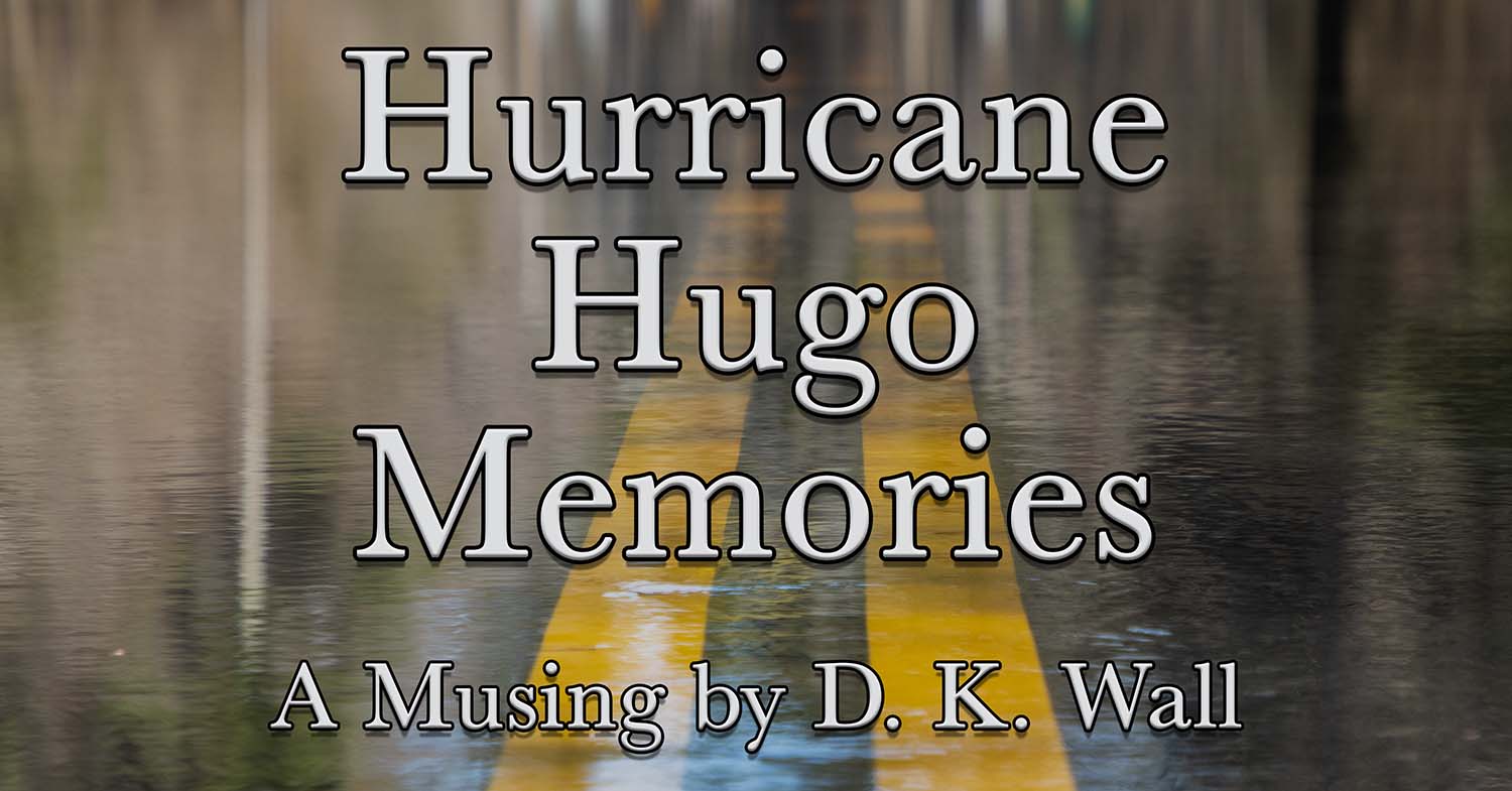 Hurricane Hugo Memories 191