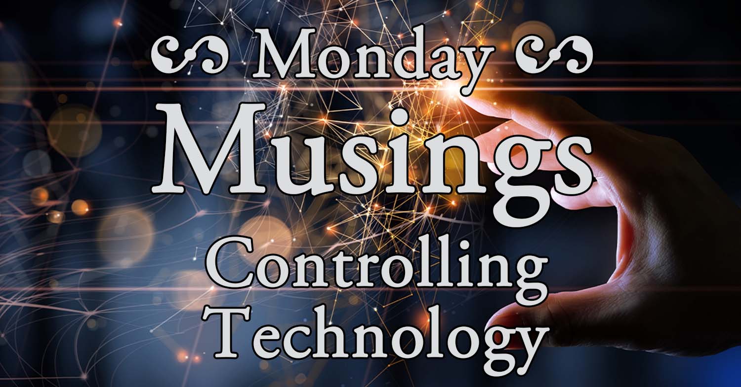 MM Controlling Technology 191