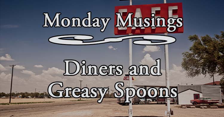 MM Diners and Greasy Spoons 600