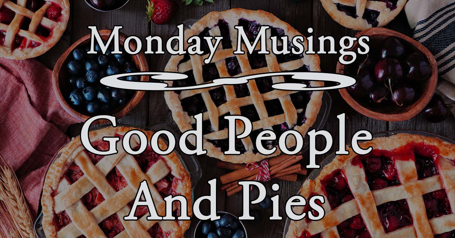 MM Good People and Pies 191