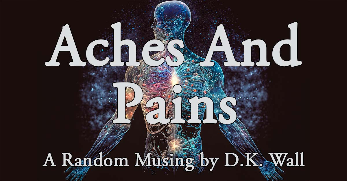 MM Title - Aches and Pains 191