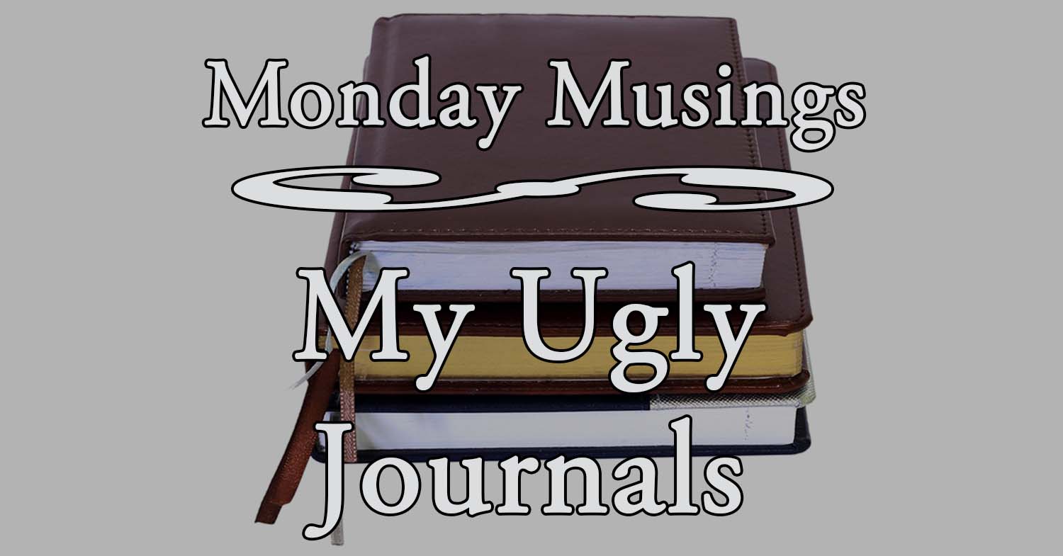 MM Ugly Journals 191