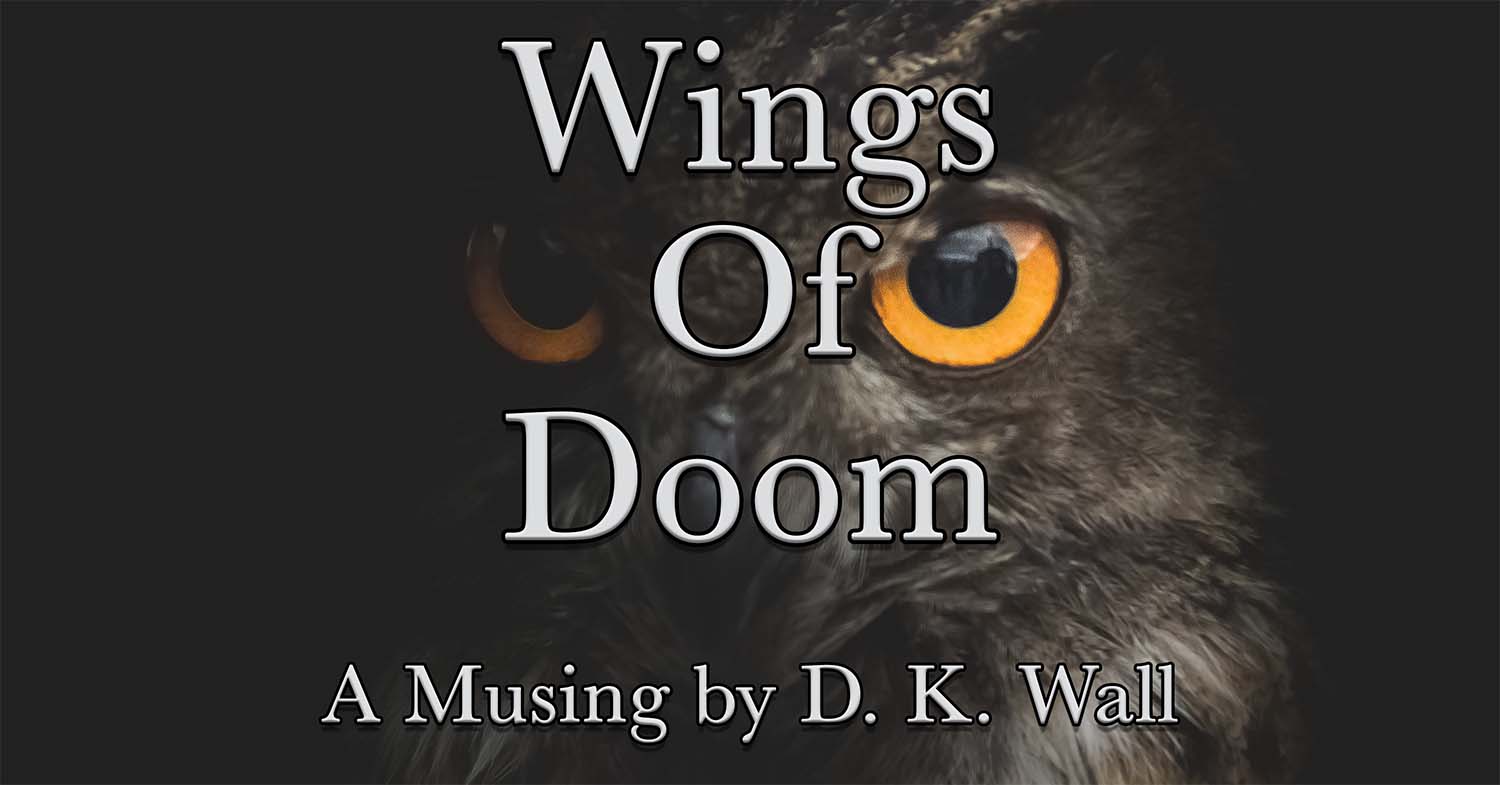 Wings of Doom 191